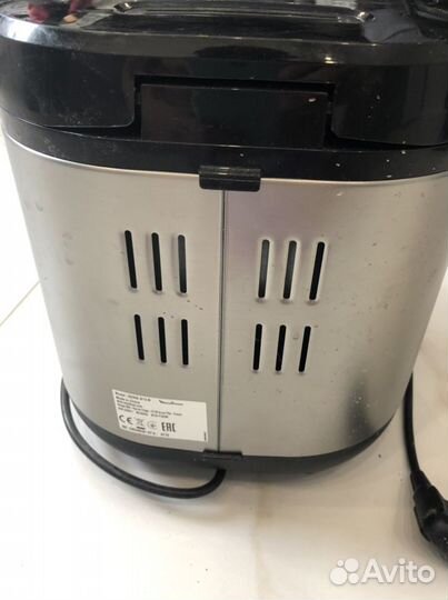 Хлебопечка Moulinex Pain&Delices OW240E (рабочая )