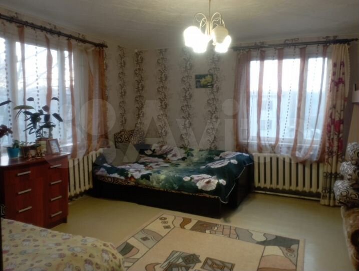 1-к. квартира, 34,5 м², 3/3 эт.