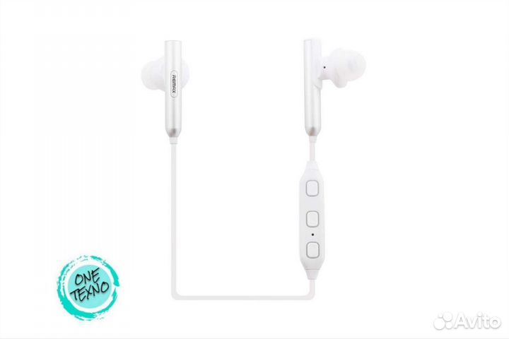 Беспроводные наушники Remax RB-S9