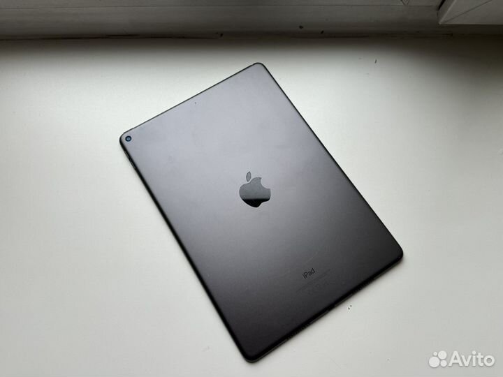 iPad Air 3 Wi-Fi 64Gb Space Gray