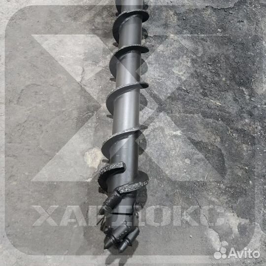 Шнек буровой SB 520