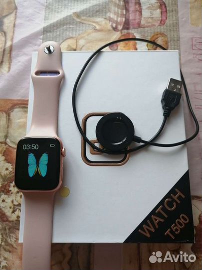 Watch T500