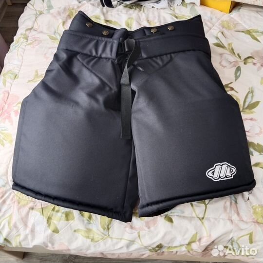 Вратарские шорты int