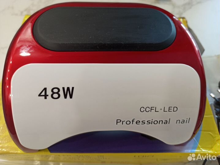 Продаю сушилку для ногтей