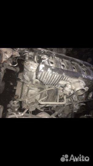 Двигатель bmw 320 36 кузов