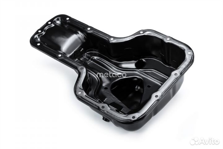 Поддон масляный двигателя Toyota Corolla