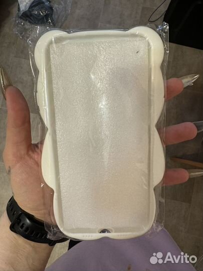 Чехлы на iPhone 14 pro max