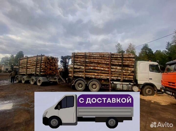 Дрова Качественные