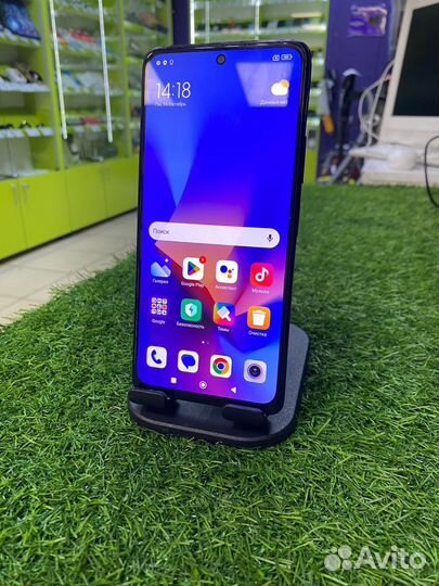 Xiaomi Redmi Note 10 Pro, 8/256 ГБ