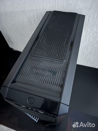 Системный блок i5-2500 16Gb RAM GeForce GTS 450