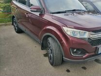 LIFAN Myway 1.8 MT, 2018, 162 181 км, с пробегом, цена 960 000 руб.