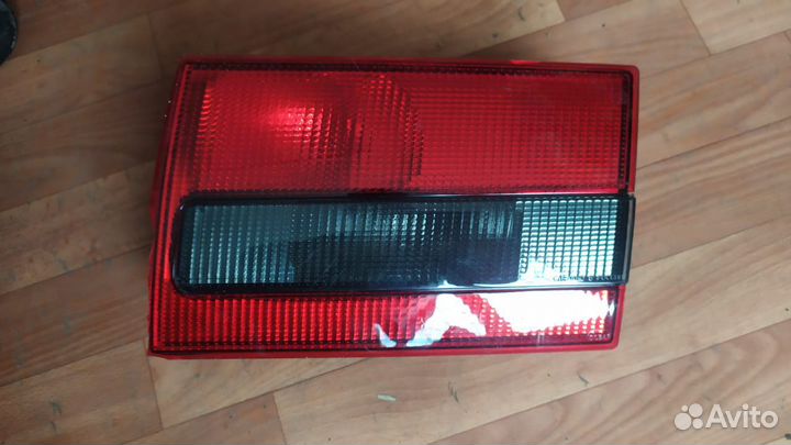 Фонарь задний правый волга газ 3110