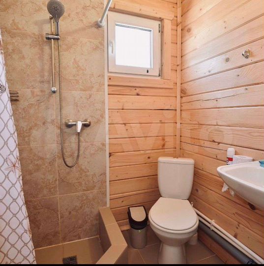Гостиница, 210 м²