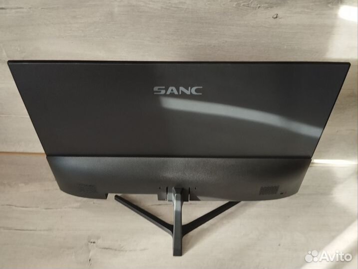 Мониторы новые 24