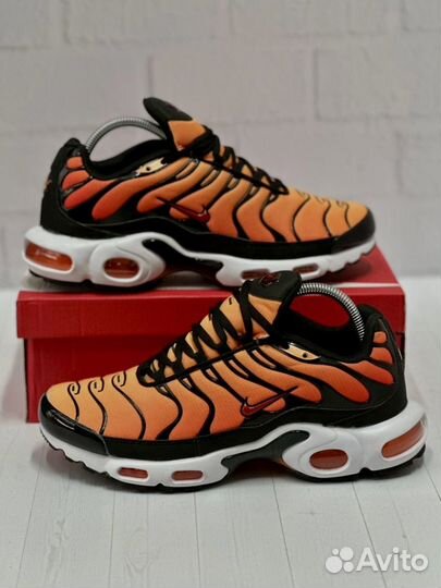 Nike air max tn plus