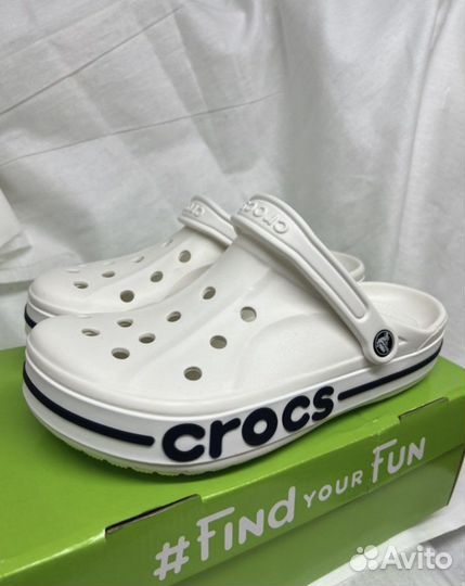 Crocs сабо