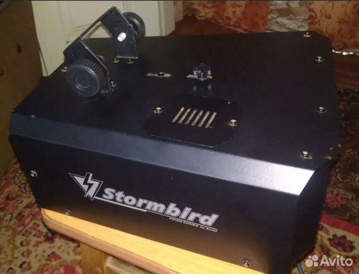 Световой прибор acme StormBird MH-130