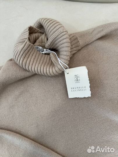 Костюм brunello cucinelli