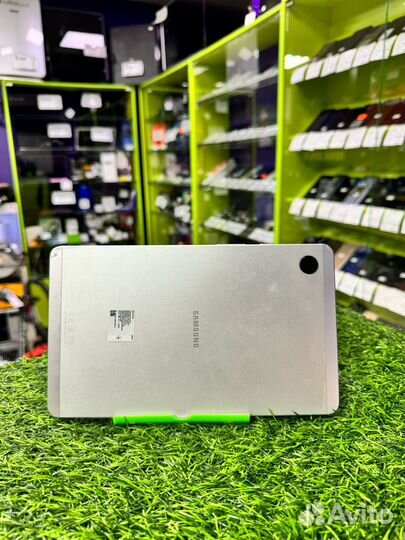 Galaxy Tab A9 4/64 гб