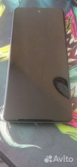 Tecno spark 10 pro