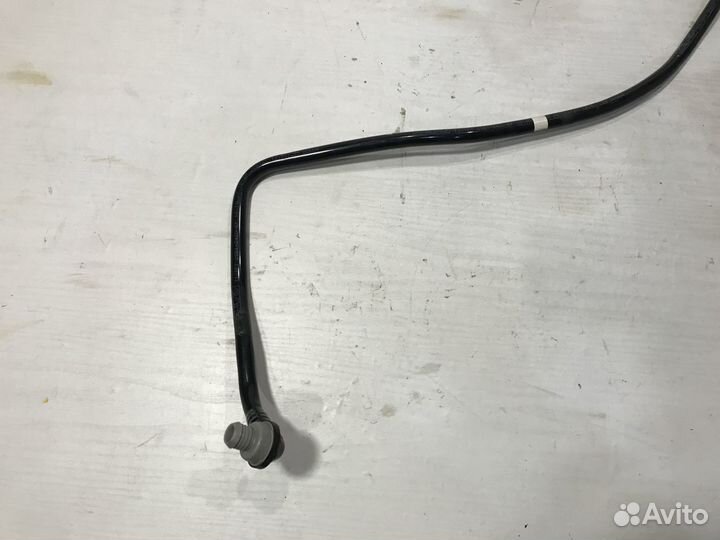 Трубка вакуумная Ford Fusion