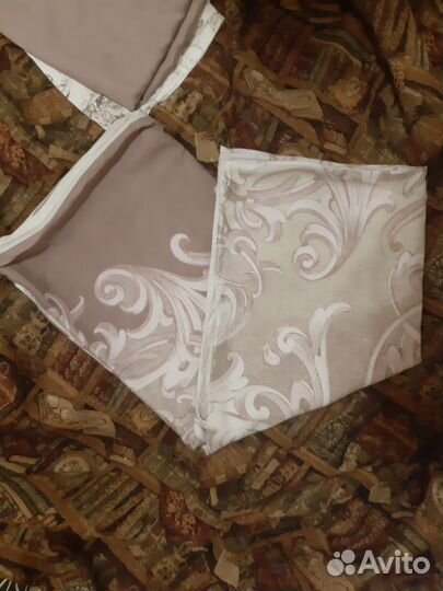 Постельное белье марки Togas