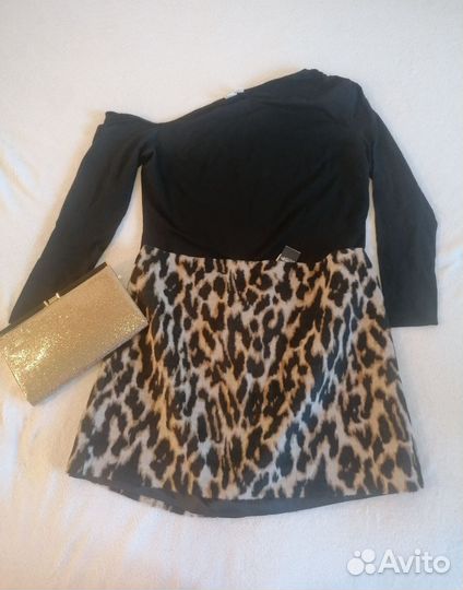 Женские вещи новые и бу 54р