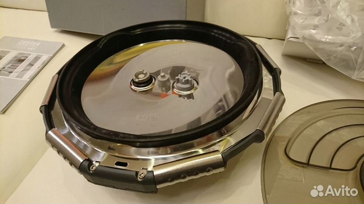 Электросковорда