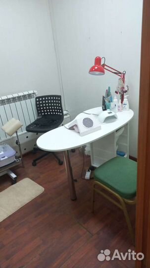 Аренда парикмахерского кресла