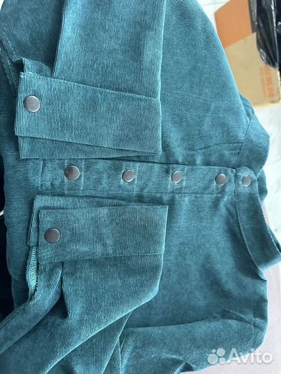 Массовый пошив