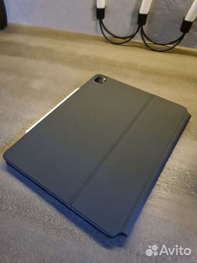 iPad pro 12 9 2022 m2 512gb cellular