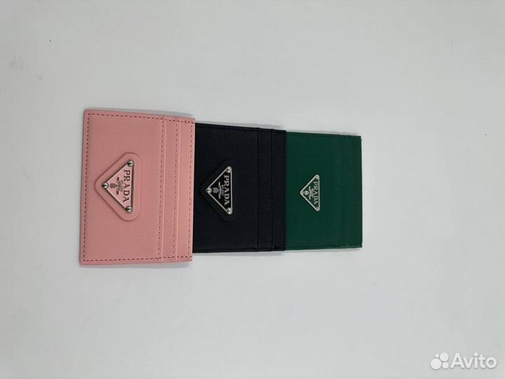 Картхолдер визитница для карт Dior