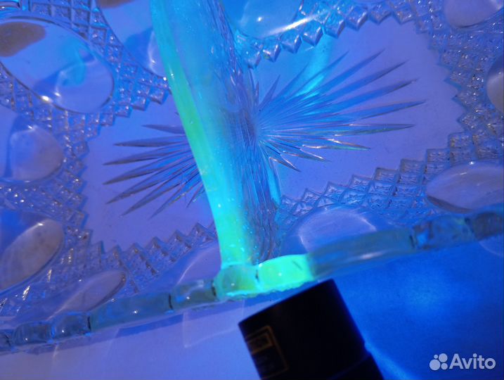 Стекло, вазы, Мальцов и др-е частные з-ды