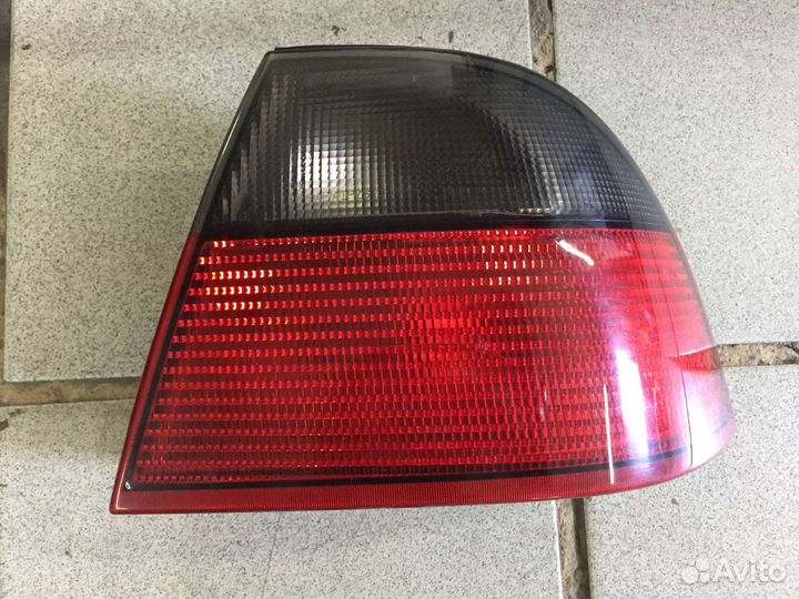 Фонарь задний Saab 9-5