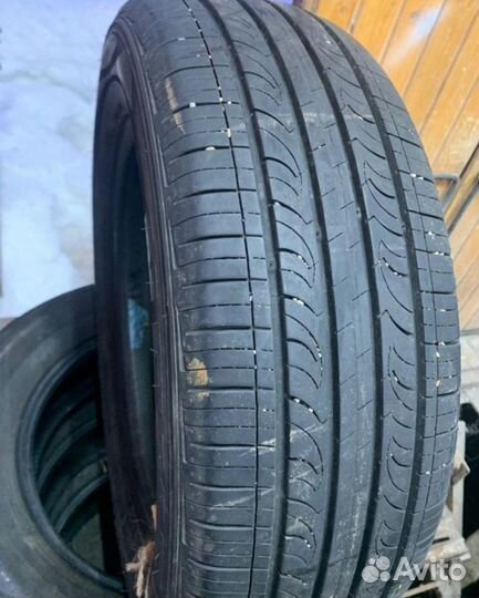 Nexen Classe Premiere CP672 205/65 R16