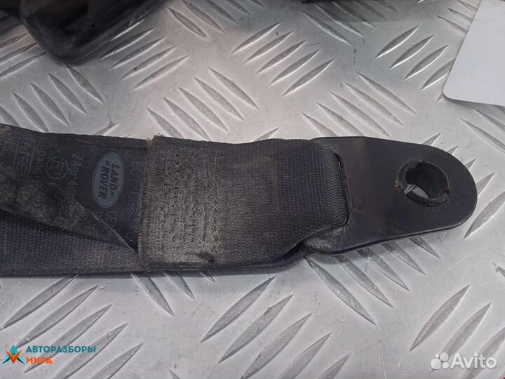 Ремень безопасности Land Rover Discovery 3 2006