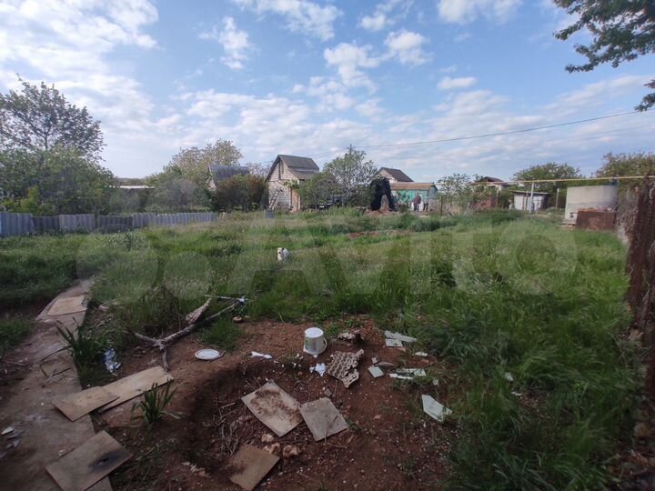 Участок 4 сот. (СНТ, ДНП)