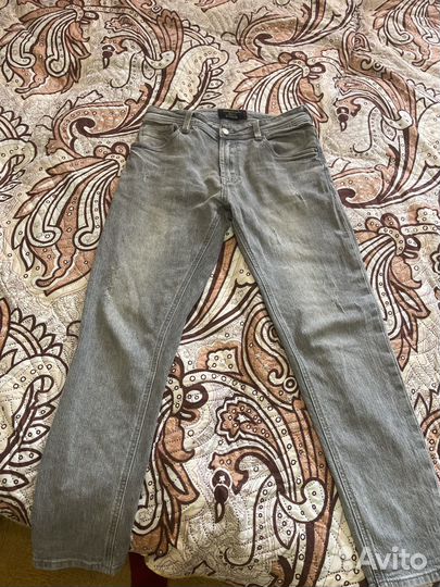 Джинсы lime 46 размер