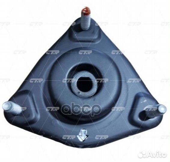 Опора пер.аморт.hyundai Santa Fe (DM) cmkk-3 CTR