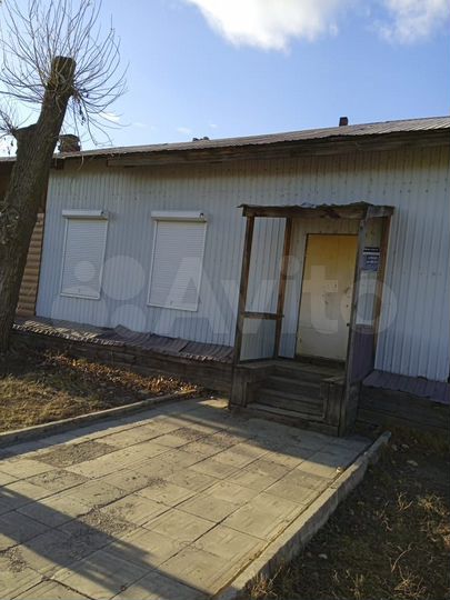 Дом 50 м² на участке 6 сот.