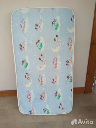Матрас детский