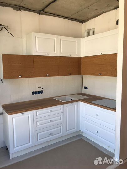 Кухня на заказ. Шкаф на заказ. Мебель на заказ