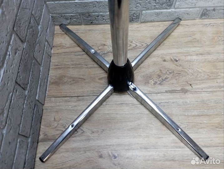 Вентилятор напольный vitek