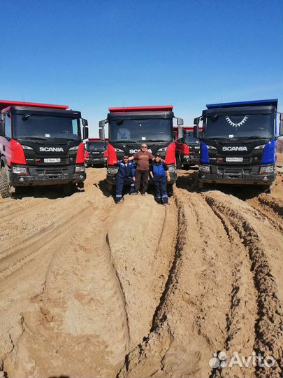 Перегон автомобиля по РФ