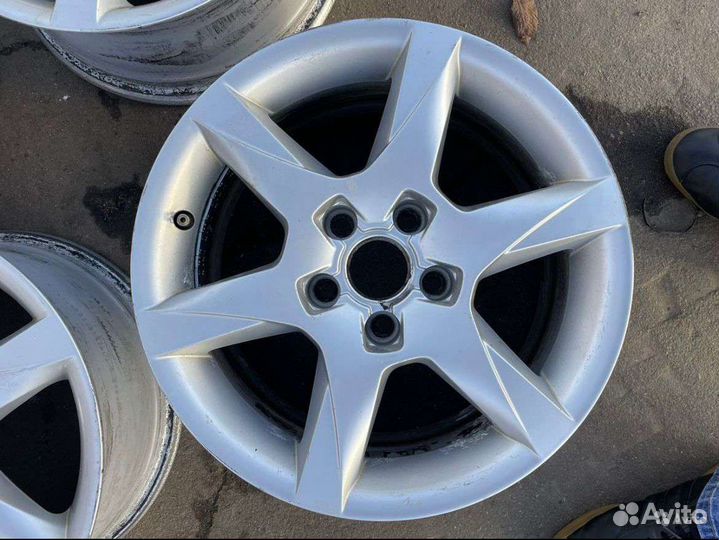 Шины,диски и колеса