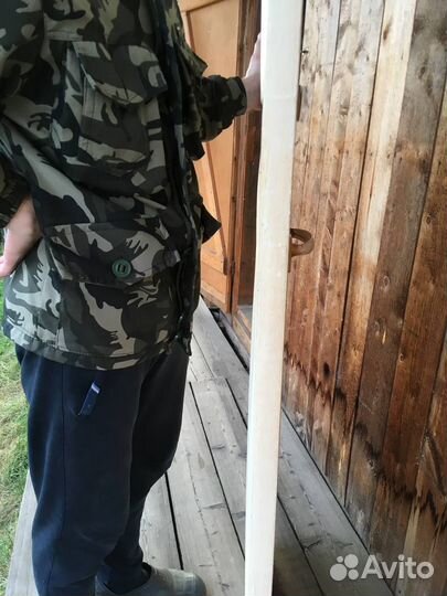 Дверь межкомнатная