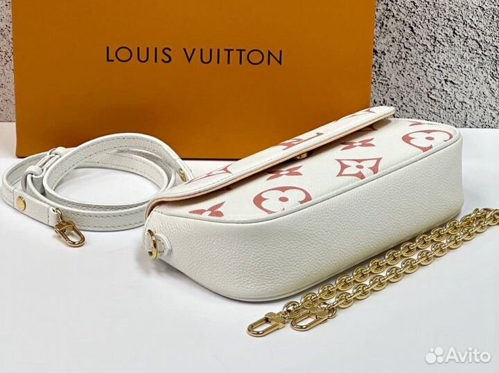 Сумка Louis Vuitton Ivy