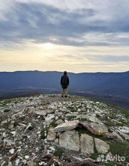 Джипинг Грозовые ворота (и др. направления)