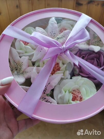 1 сентября. Сладкий подарок