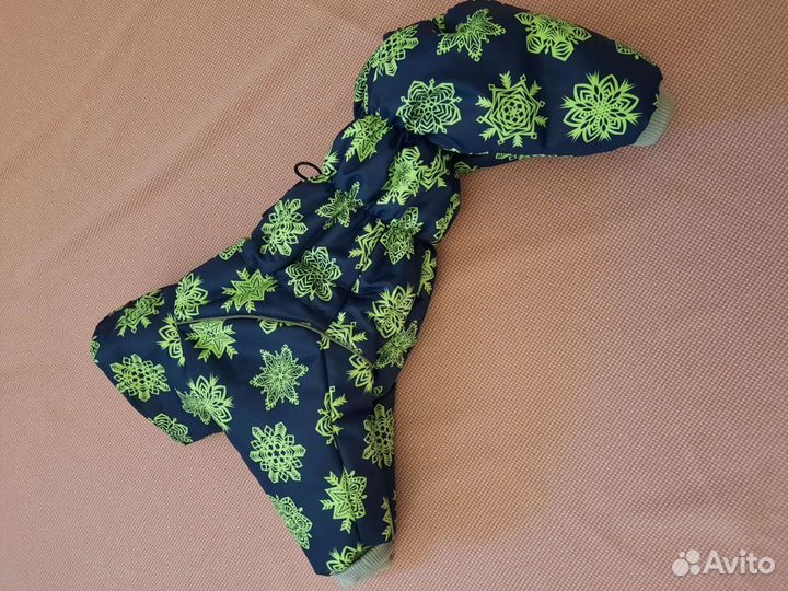 Одежда для собак Комбинезон для собаки